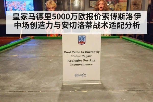 皇家马德里5000万欧报价索博斯洛伊中场创造力与安切洛蒂战术适配分析