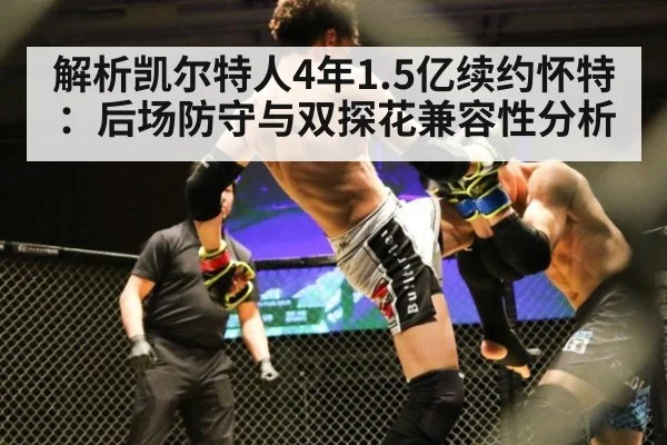 解析凯尔特人4年1.5亿续约怀特:后场防守与双探花兼容性分析